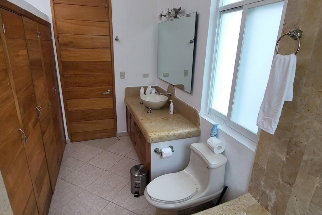 Villa Martha Garza Blanca - Heated Pool, Chef & Full Staff Included Puerto Vallarta Luaran gambar