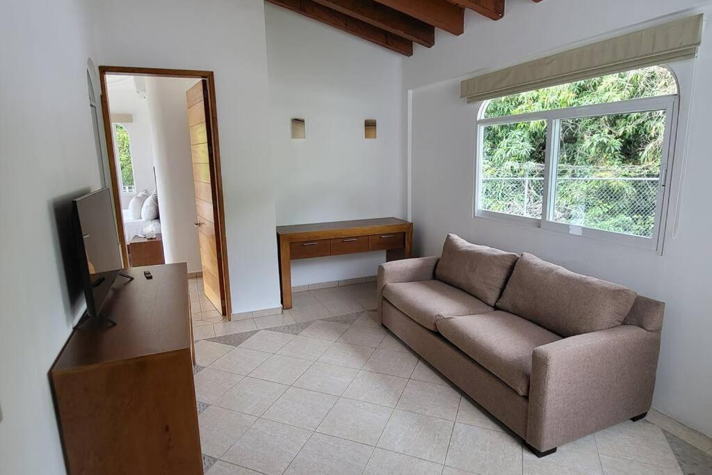 Villa Martha Garza Blanca - Heated Pool, Chef & Full Staff Included Puerto Vallarta Luaran gambar